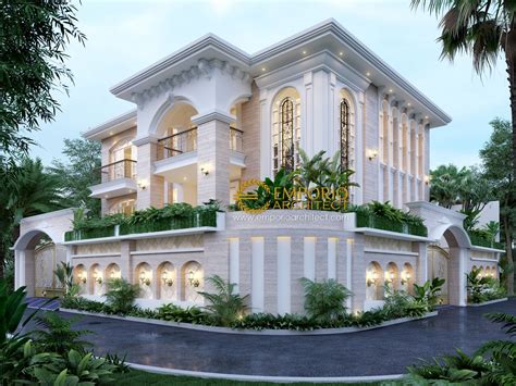 DESAIN RUMAH ART DECO | GNET